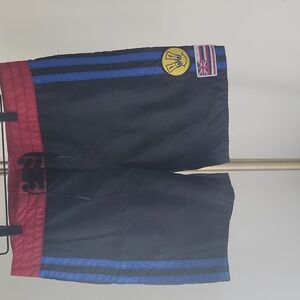 Birdwell Beach Britches Size 34